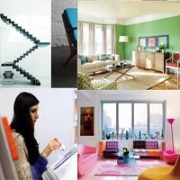 Interior Decoration Services