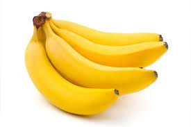 Yellow Banana