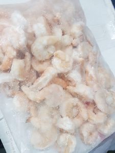 Frozen Vannamei Shrimp