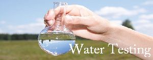 Soil and Water Testing Services