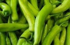 Green Chilly