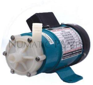 PVDF Magnetic Drive Pump