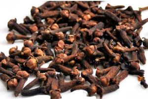 Organic Cloves