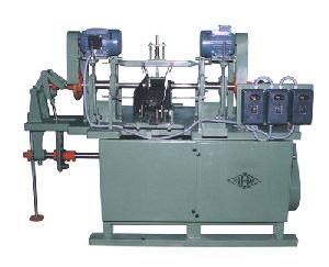 Paper Tube Nosing Machine