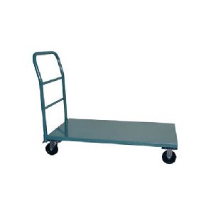 Mild Steel Platform Trolley