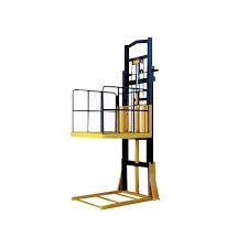 Hydraulic Goods Lift