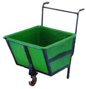 Wheel Barrow