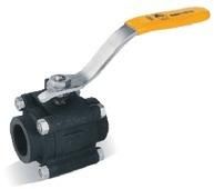 Ball Valve