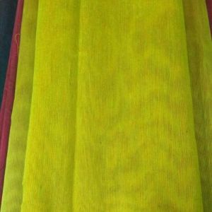 plain chanderi fabric