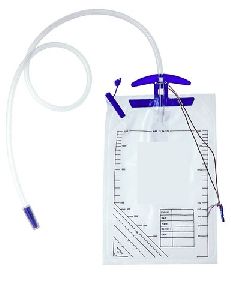 Surgicals Urine Bag