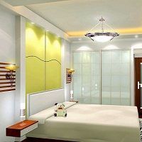 Interior Decoration Services