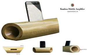 Bamboo Mobile Amplifier