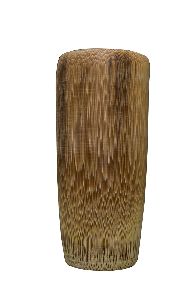 Bamboo Mortar
