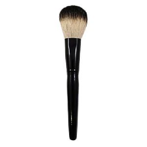 Plastic Blusher Brush