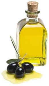 Extra Virgin Olive Oil