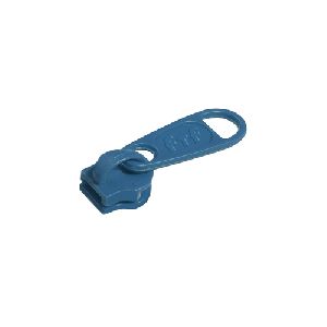 Plastic Zipper Slider