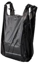 degradable garbage bag