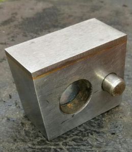 Tungsten Hammer