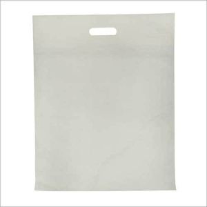 Non Woven D Cut Bag