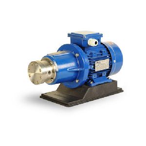 Rotary Vane Pumps