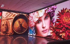 Indoor Led Screen