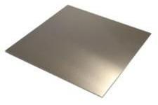 Aluminium Plate