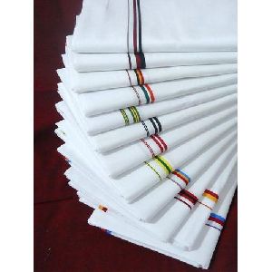 Cotton Dhoti