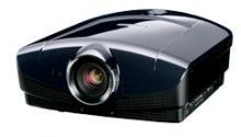 HDTV Projector