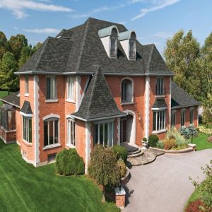 roofing shingles