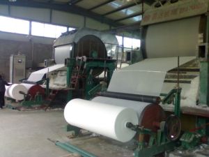 paper making machines