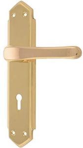 designer door handle