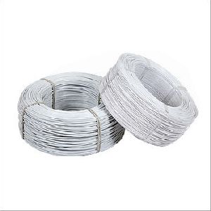 poly wrapped winding wires