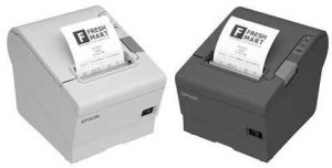 Thermal Receipt Printer