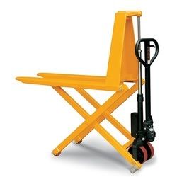 Melfork Hand Operated Hand Pallet Truck