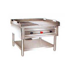 Hot Plate Grill
