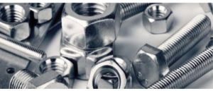 Stainless Steel Fasteners