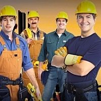 Real Estate Contractor