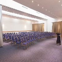 Residential Conferences Services