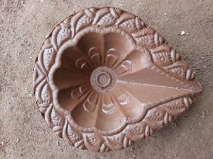 Clay Diya