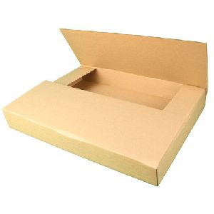 corrugated tray boxes