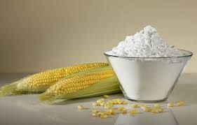 White Corn Flour