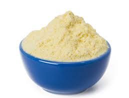 Yellow Corn Flour