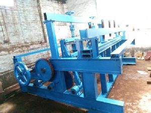 Wire Mesh Machine