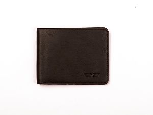 Mens Certified Blocking Slim Wallet