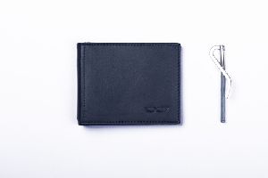 Mens Money Clip Wallet