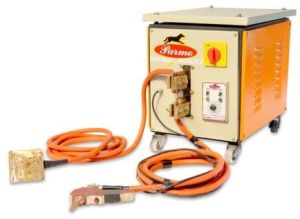 Spot Welding Machine