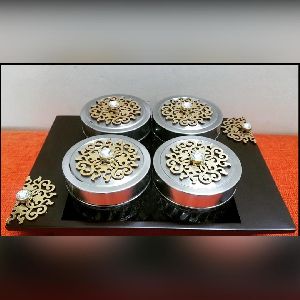 dry fruit organisers