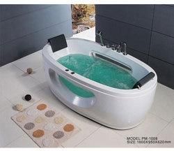 Acryclic Bathtub