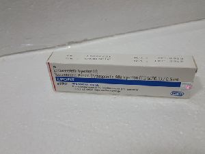 Erythropoietin Injection