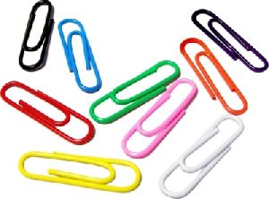 Paper Clips